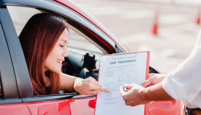 Car Insurance Company- Motor Vehicle Takaful 2025