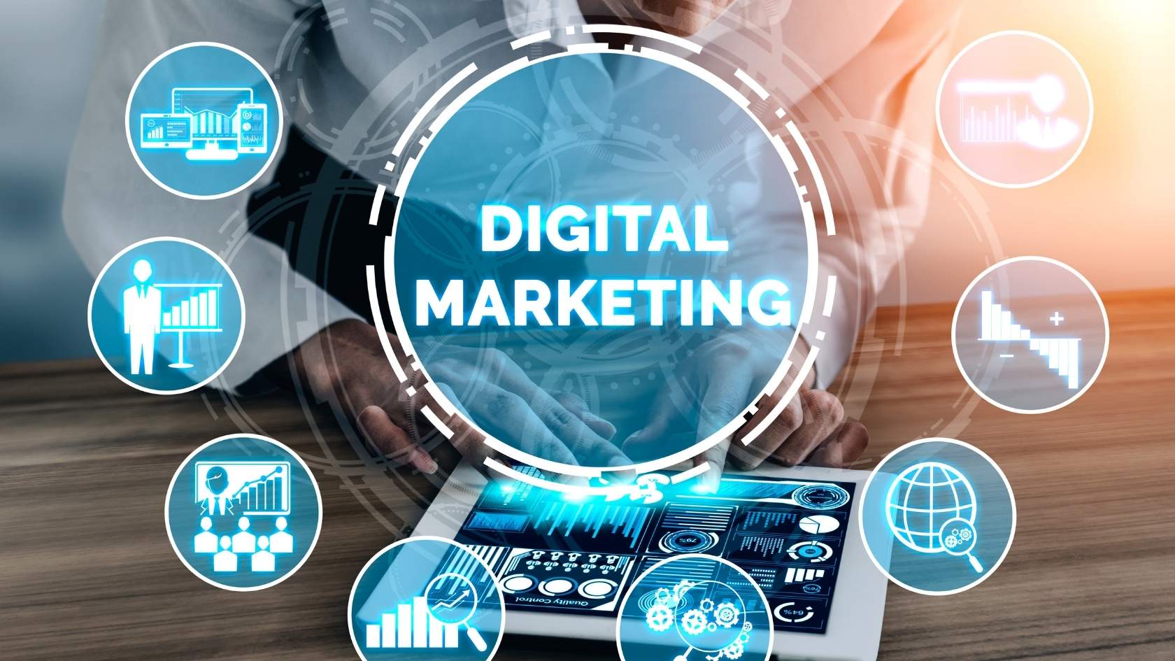 Digital Marketing Agency Near Me 2025 Review