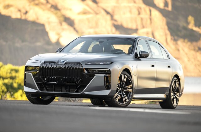 Luxury Cars, Exotic Cars, Supercars Cars in the US 2025